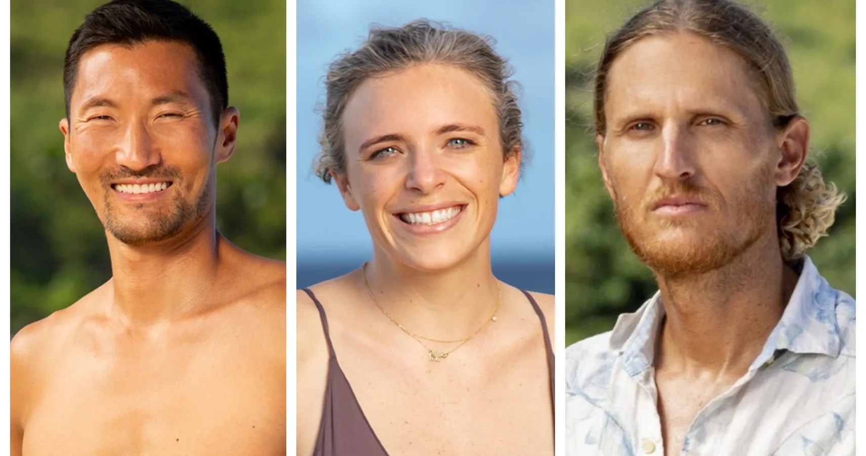The 10 Best Heroes In Survivor History, Ranked TheThings