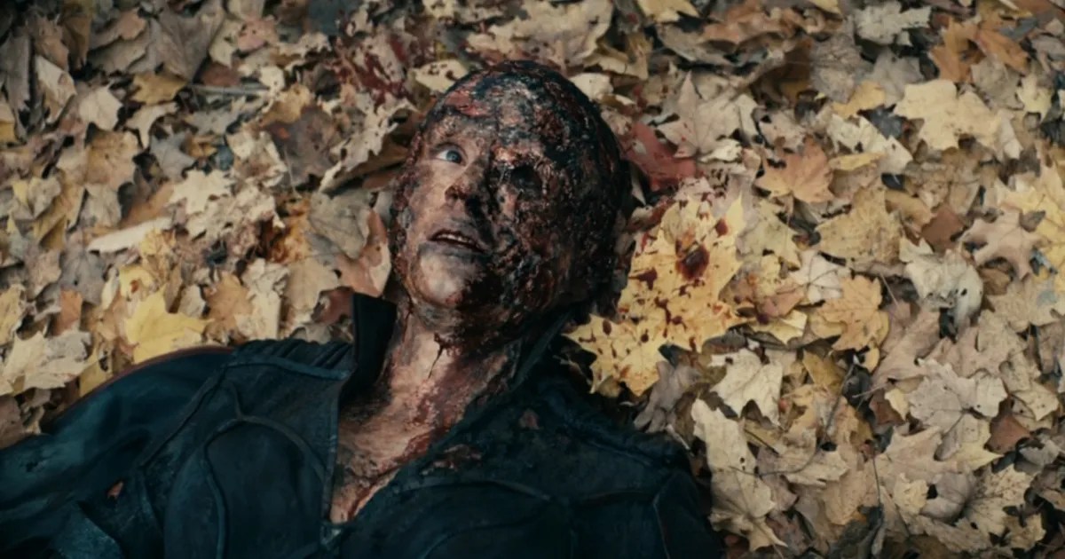 'The Boys' Season 2 Finale Is Stormfront Really Dead, And Will She Be