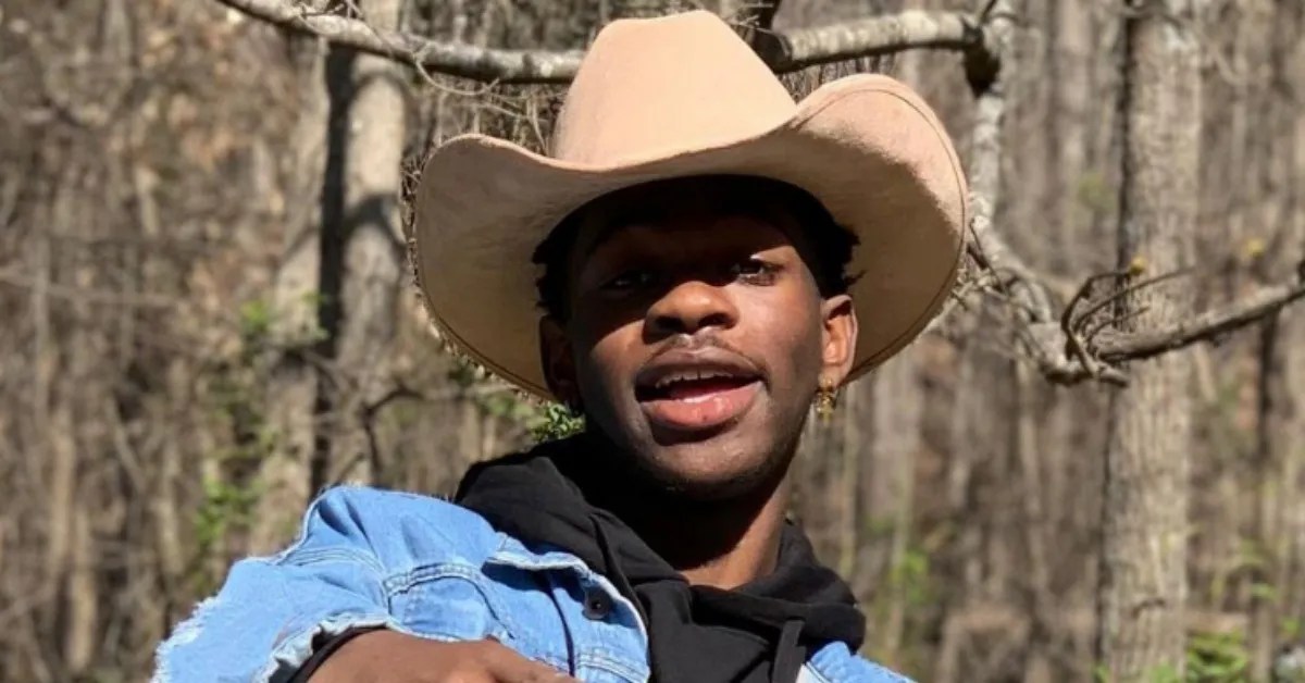 Lil Nas X Jail / Lil Nas X Shoots His Shot At SZA �I Was Raised To