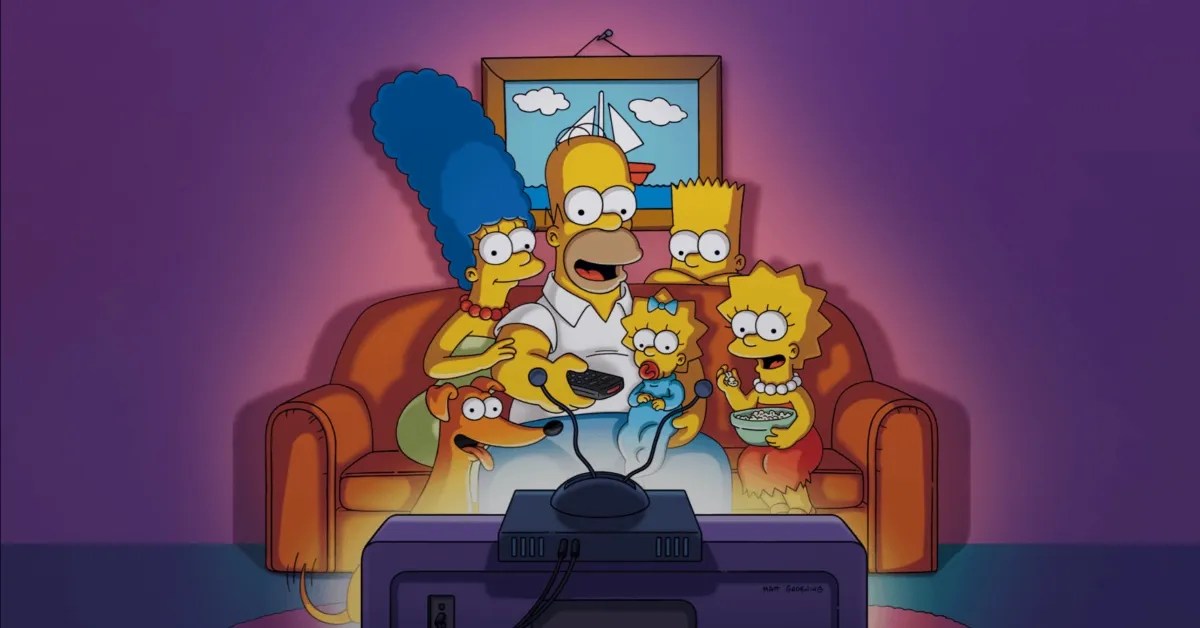 How Much Do The Voice Actors On 'The Simpsons' Make? TheThings
