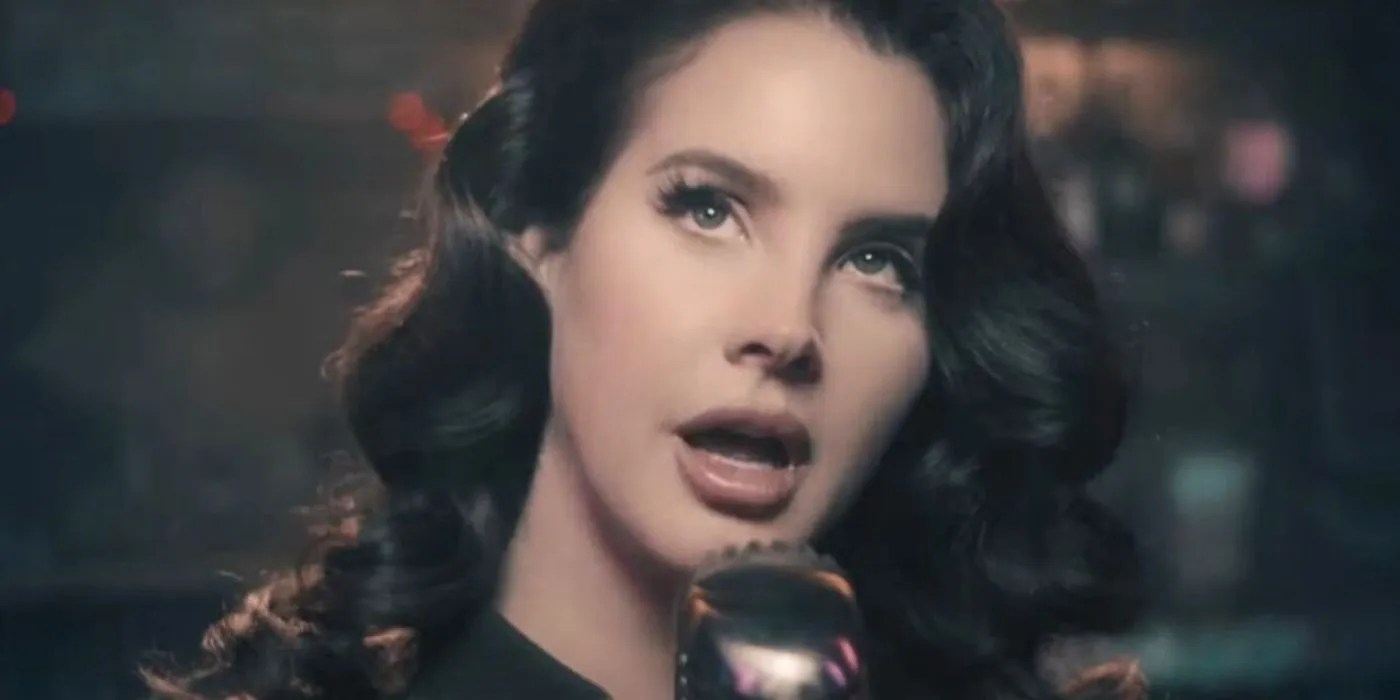 Here's How Lana Del Rey Chose Her Stage Name TheThings