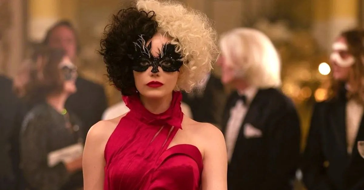 Everything We Know About Emma Stone As Cruella De Vil TheThings
