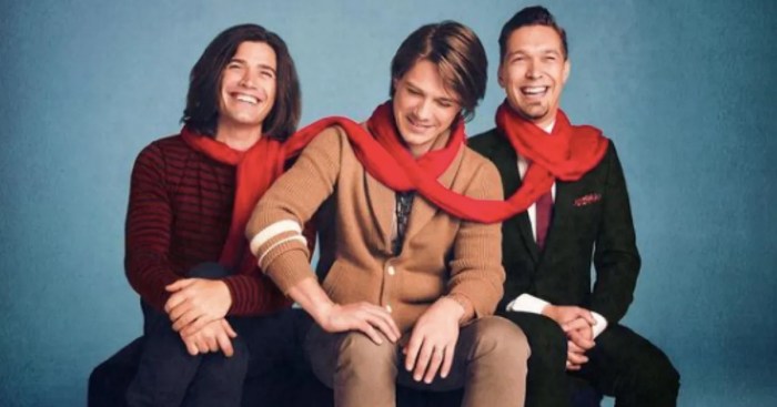 The Hanson Brothers: Which Member Has The Highest Net Worth?