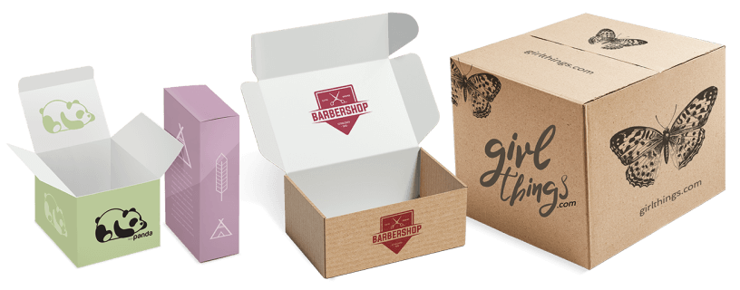 Custom Boxes Create HighQuality CustomPrinted Boxes On Our Design