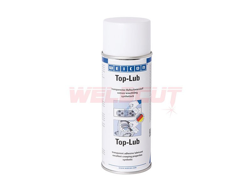 Chain and Rope Lube Spray Weicon Weldcut