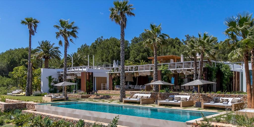 Alquilar mansiones en con Bitcoins ya es una realidad entre los