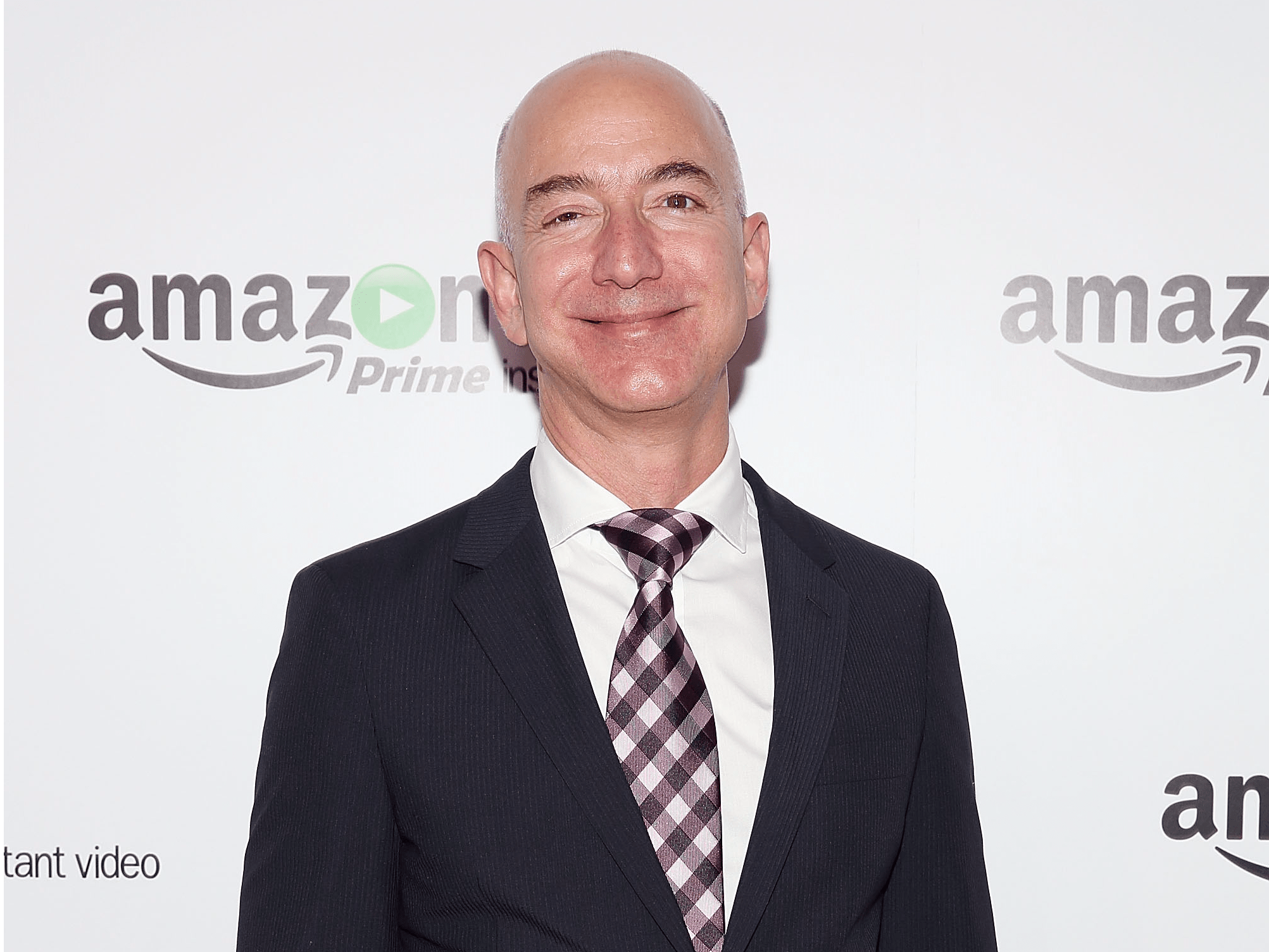 Read Amazon CEO Jeff Bezos 2016 letter to shareholders Business Insider