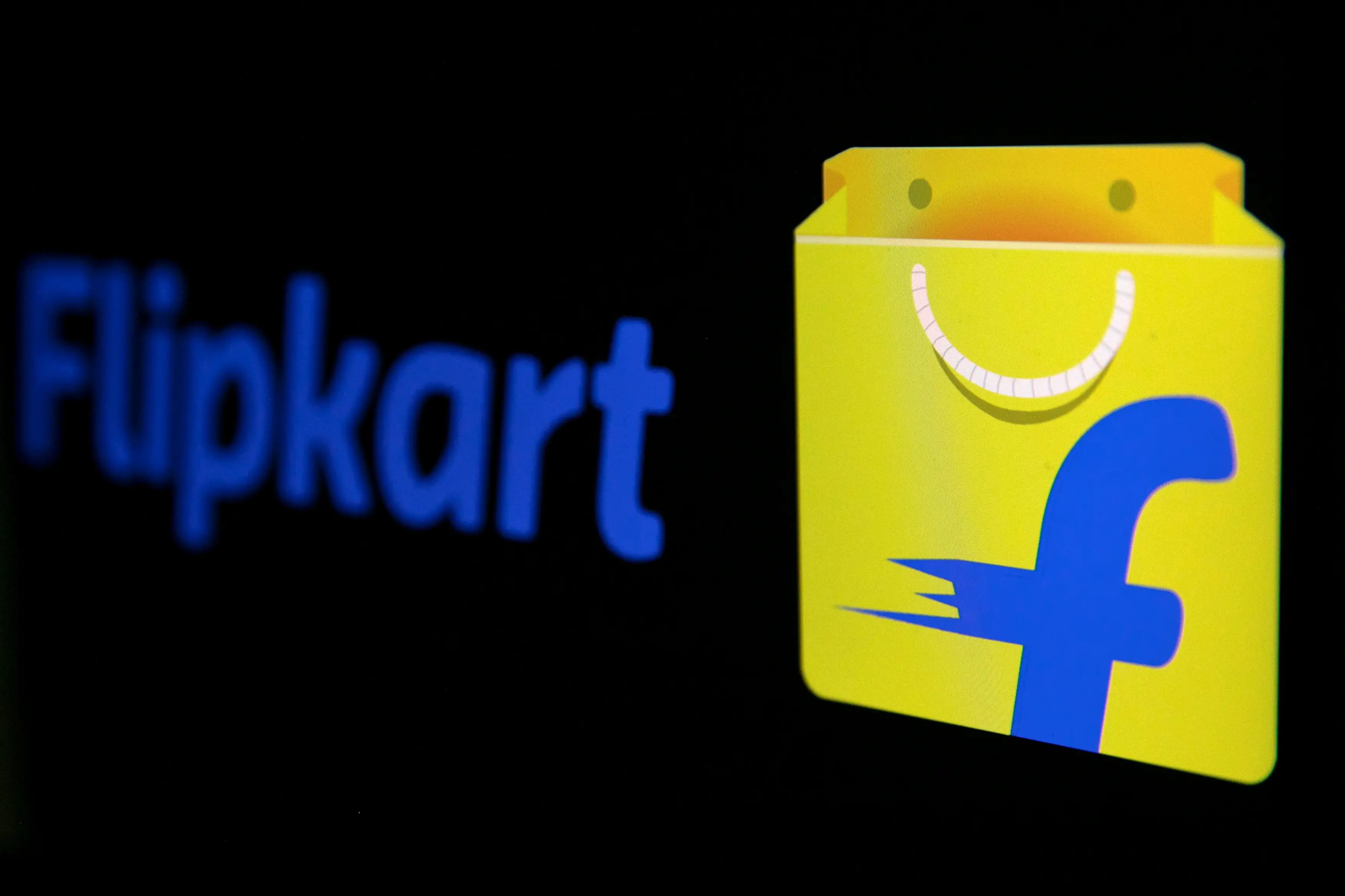 Walmartowned Flipkart in talks to buy Indian grocery chain report