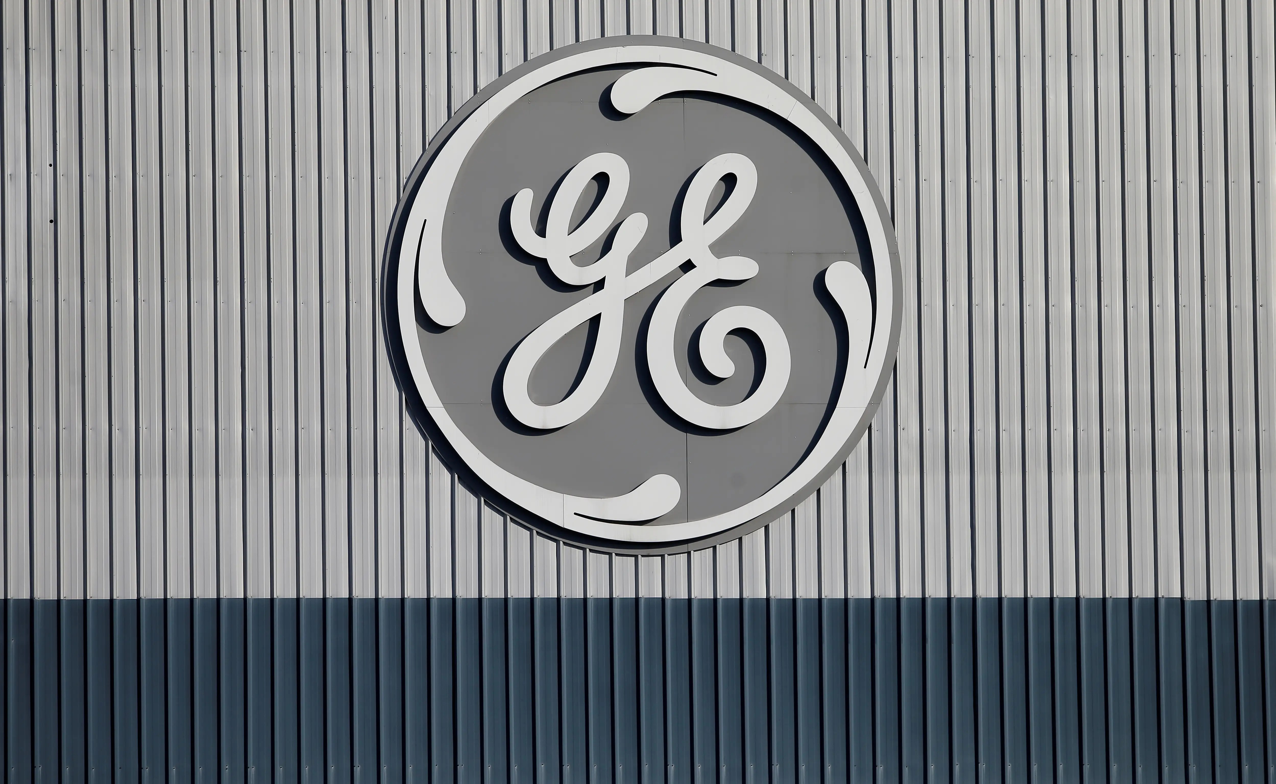 General Electric CEO says some efficiency efforts are just beginning