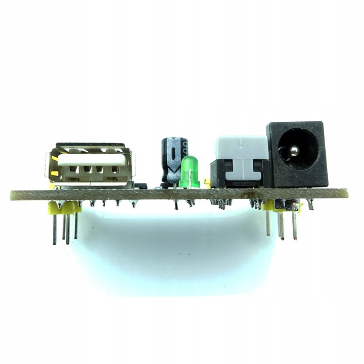 HW131 Power Module for Arduino Breadboards PCB 3.3V / 5V Arduino