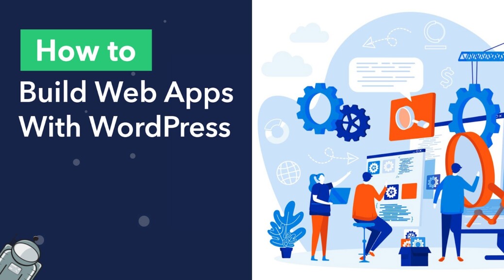 Building  Apps With WordPress (+ Examples!) GravityKit