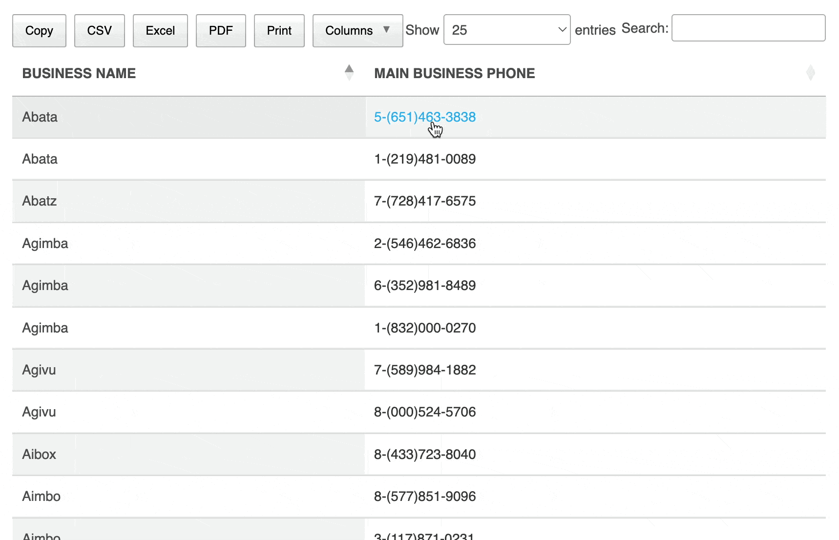 How to Build a Gravity Forms Database GravityKit