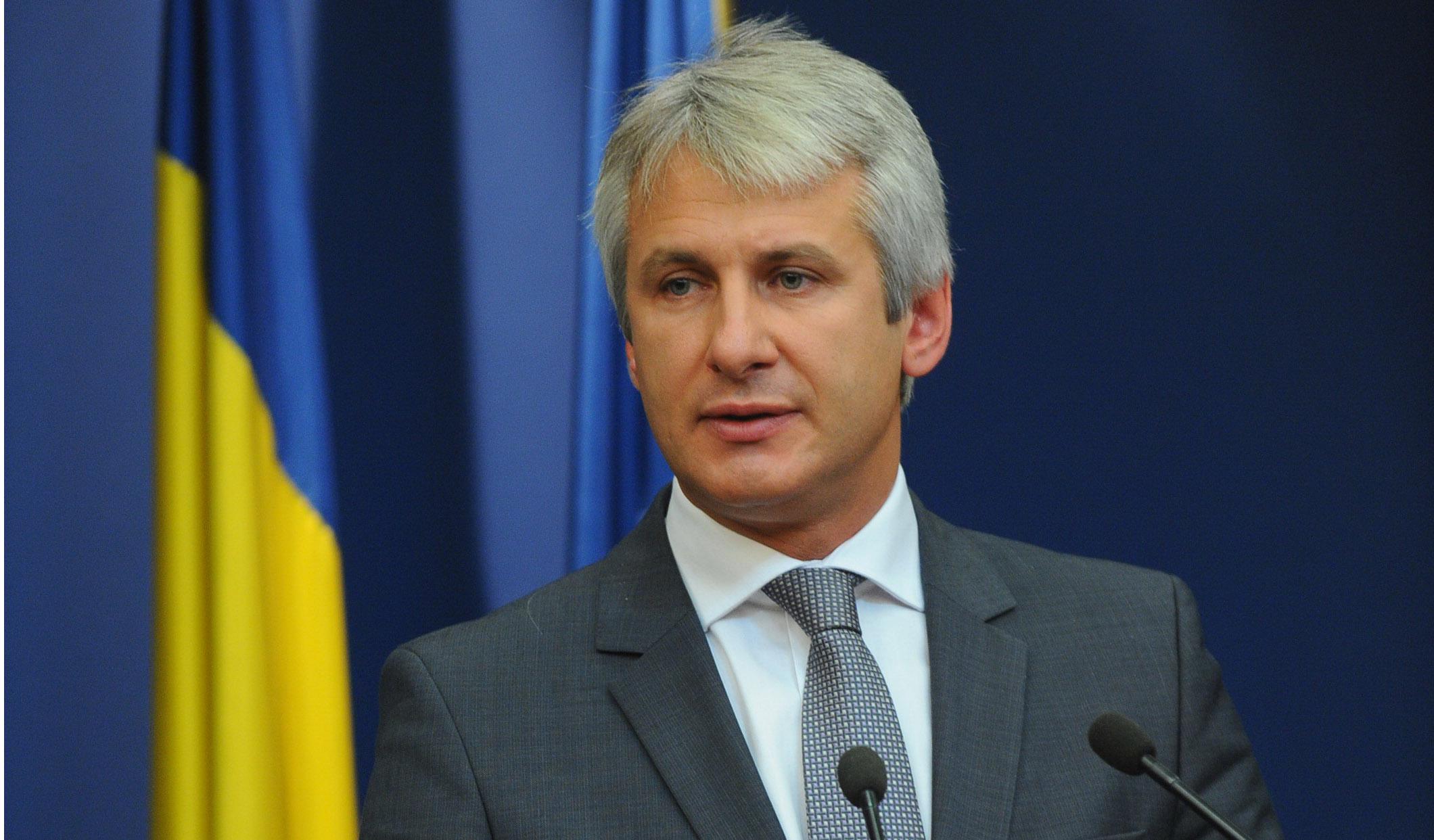 Tudose L A Demis Pe Teodorovici Din Funcţia De Consilier Libertatea