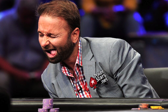 Sa Aflat Ce Avere Are Daniel Negreanu, Cel Mai Bun Jucător De Poker