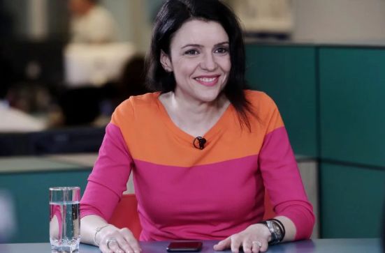 Adevăratul Motiv Pentru Care Raluca Arvat A Plecat De La Pro TV. "Eu