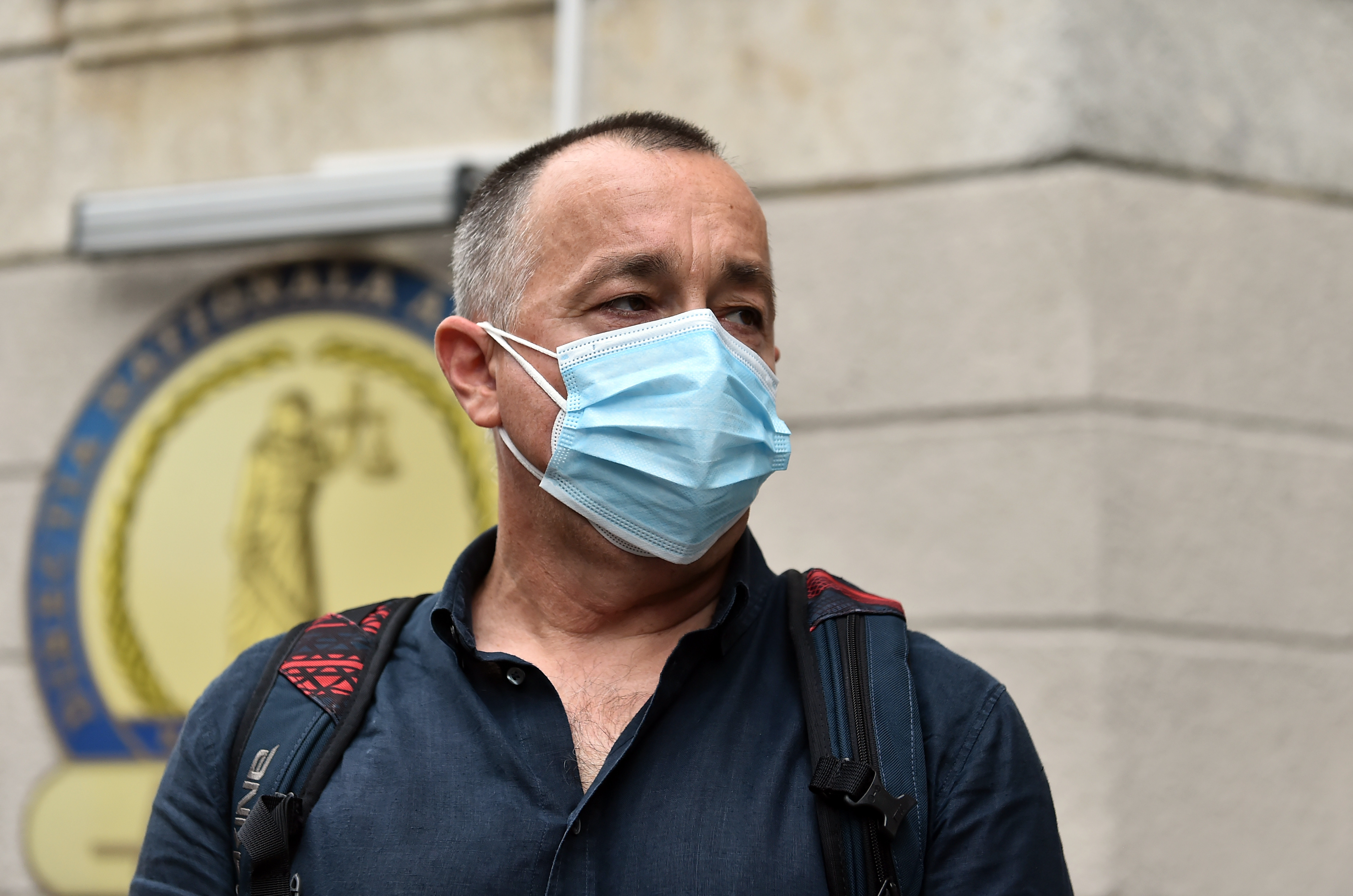 Jurnalistul De InvestigaÈii CÄtÄlin Tolontan Audiat Ca Martor Timp De 14 Minute La Dna E AceeaÈi Plangere A Primarului BÄluÈÄ Pe Care Diicot A Clasat O Libertatea
