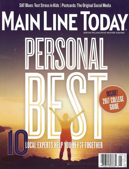 Magazine Discount Center