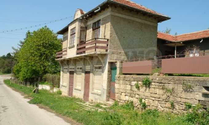Hause zum Kauf, Rousse • Prese der Immobilie SUPRIMMO
