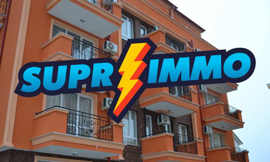 1RaumApartment zum Kauf, Sunny Beach • Prese der Immobilie SUPRIMMO