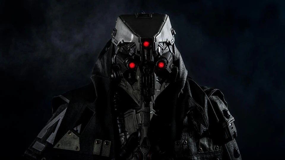 Helghast Sniper Killzone Wiki The Killzone Database!