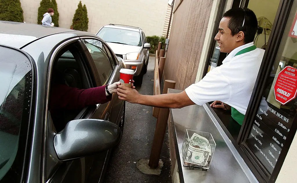 Chipotle drivethru? Execs are warming up to the idea Business Insider