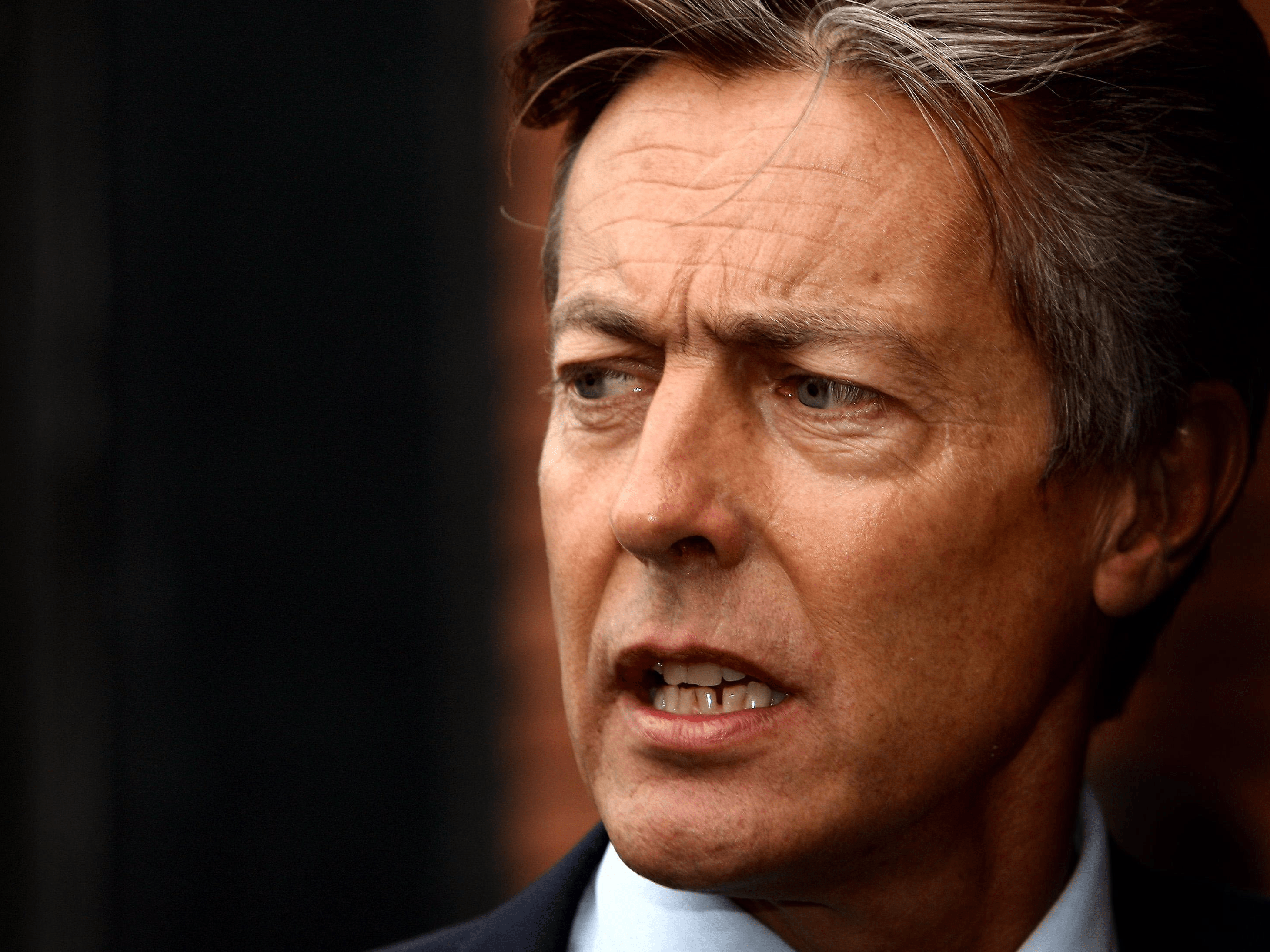 Ben Bradshaw wants government to reveal Russian interference in Brexit