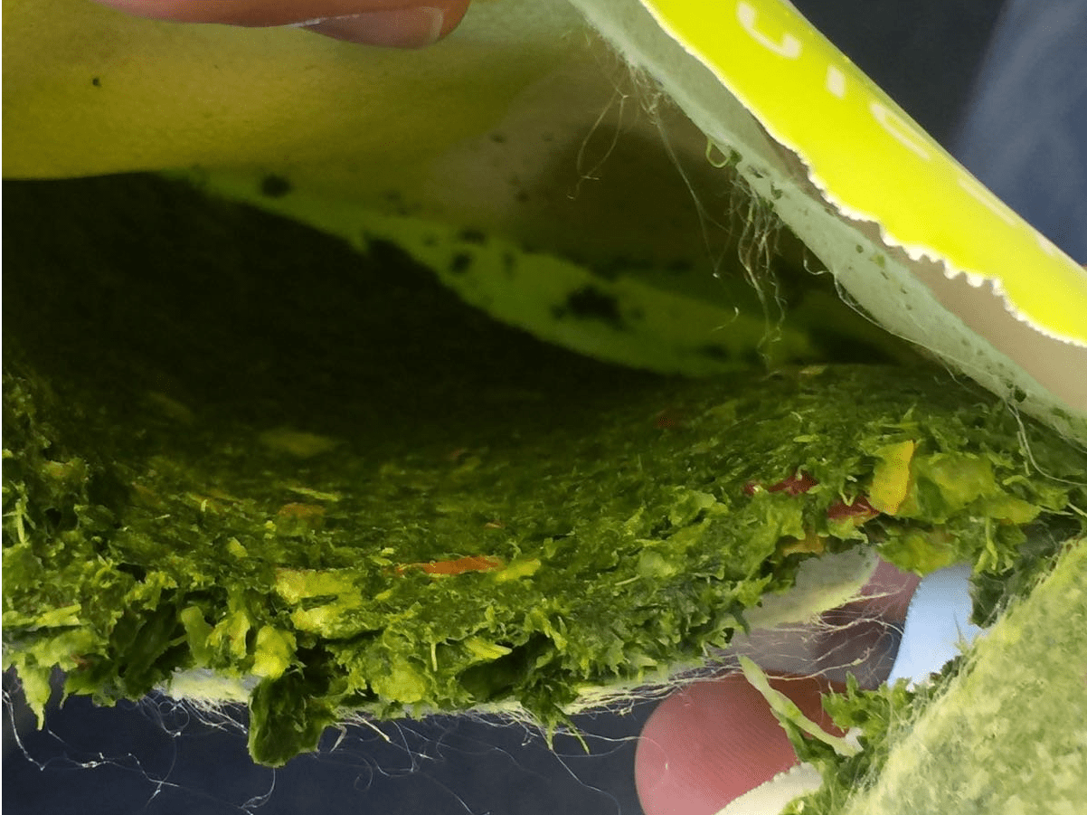 What is inside a Juicero juice packet Business Insider