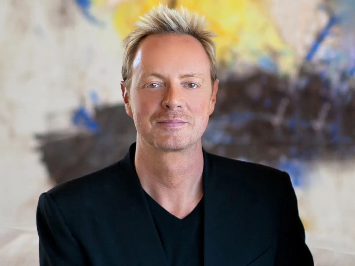 The Kardashians' real estate agent, Tomer Fridman, outlines the 3