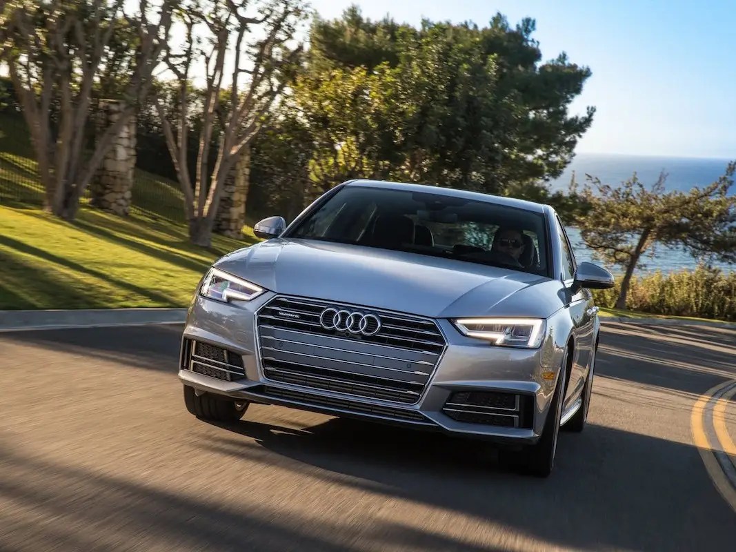 The 10 used 3yearold cars with the steepest discounts right now