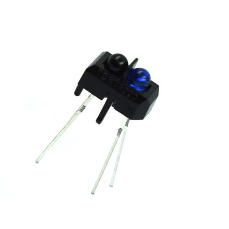TCRT5000 Optical Reflective Distance Sensor Arduino Arduino, DIY