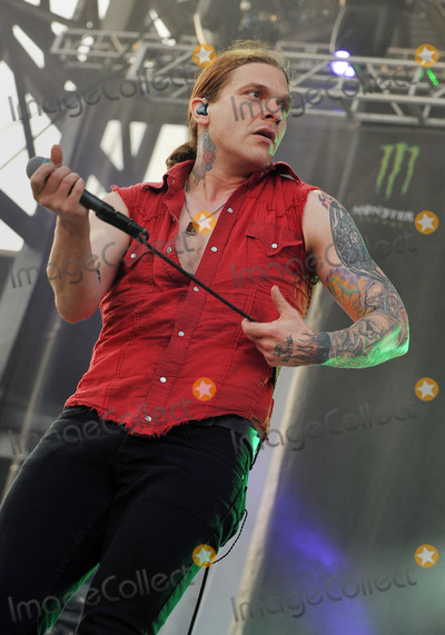 Brent Smith Pictures and Photos