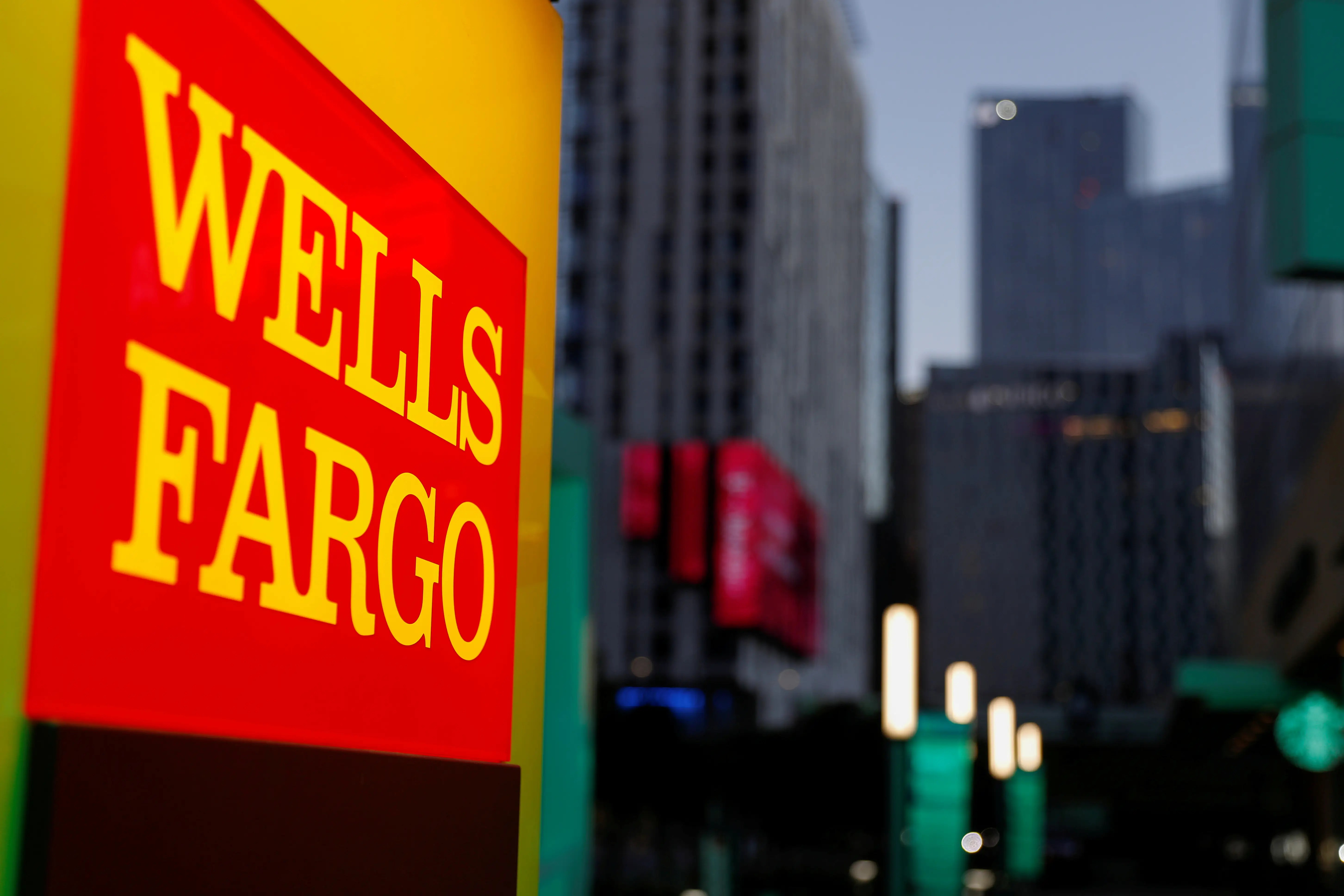 Principal Financial to buy Wells Fargo's retirement unit for 1.2