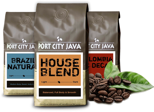 Port City Java Wilmington Coffee Shop & Franchise Port City Java