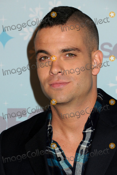 Mark Salling Pictures and Photos
