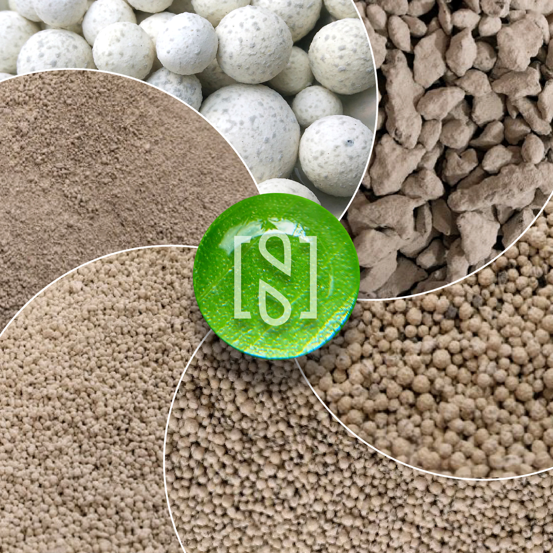 Allnatural hydrophobic oil absorbent powders and granules for environmental & industrial purposes