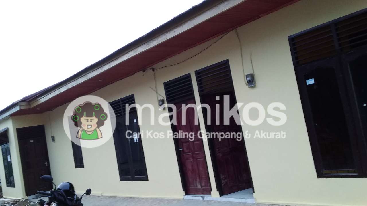 Marpoyan Damai Pekanbaru Jadi Pusat pertumbuhan Bisnis