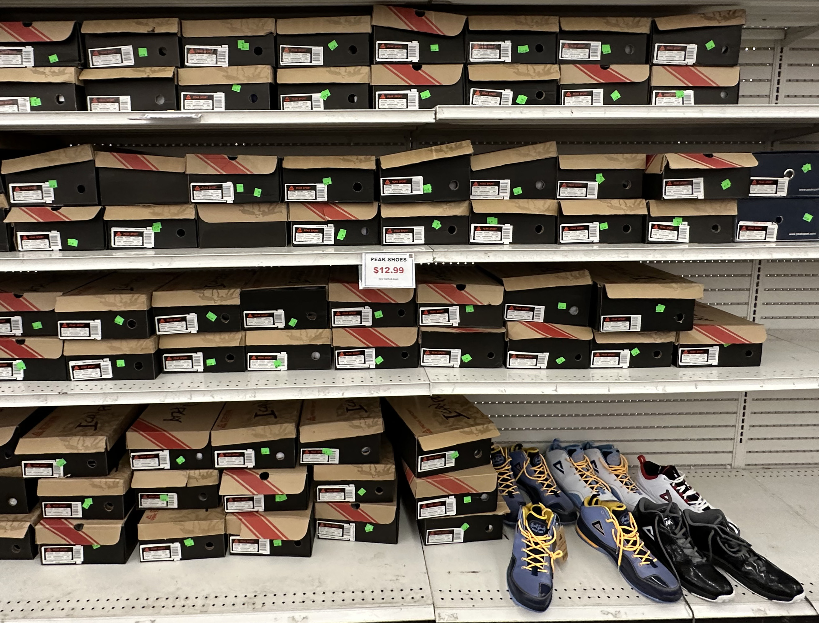 What Is Big Deal Outlet In Idaho Falls at David March blog