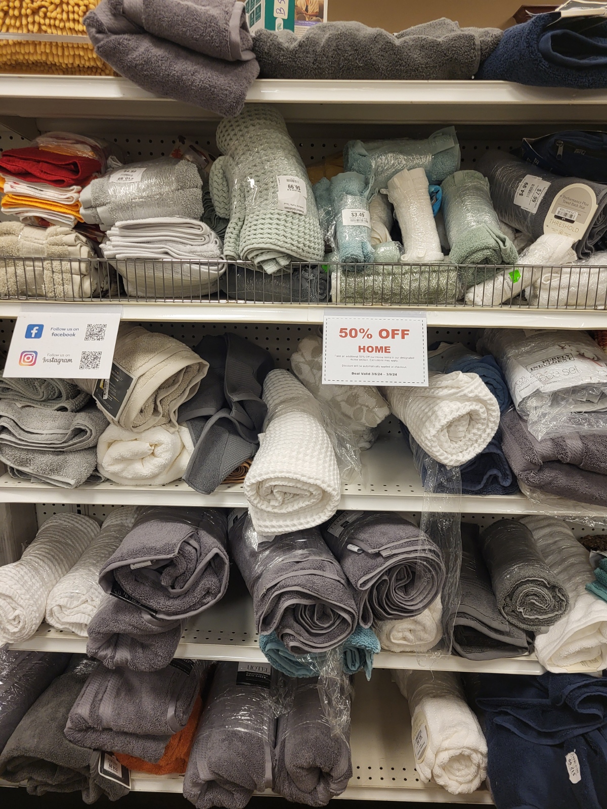 Burley Deals Of the Week