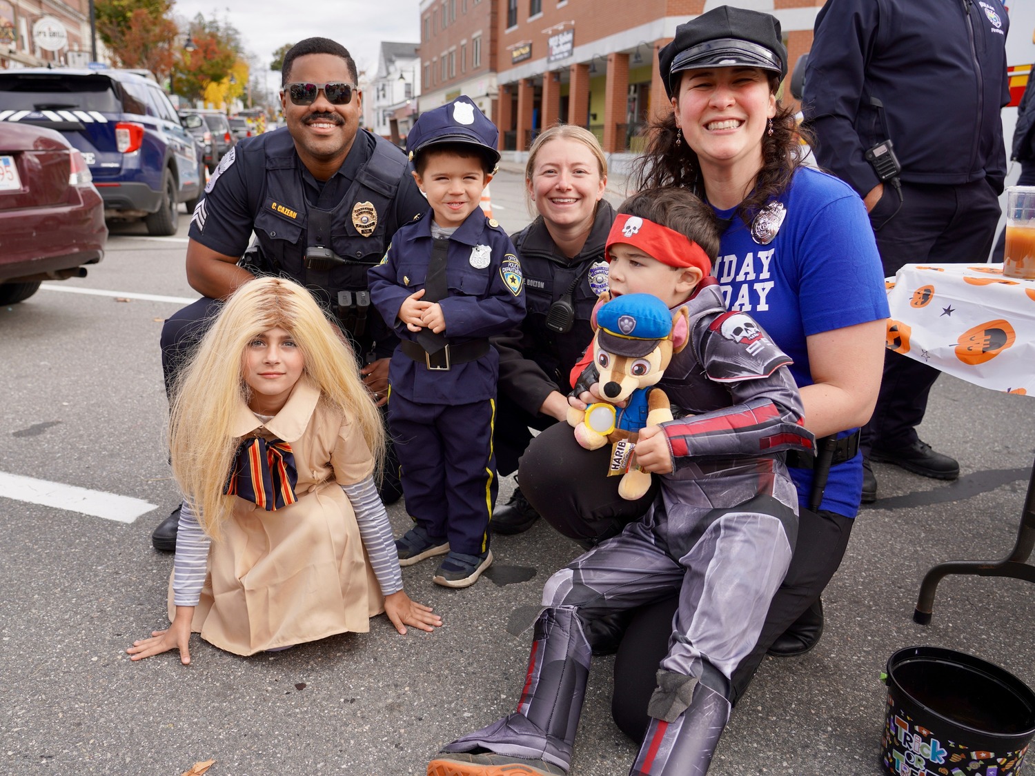 Friday Updates October 27, 2023 The Town of Durham New Hampshire