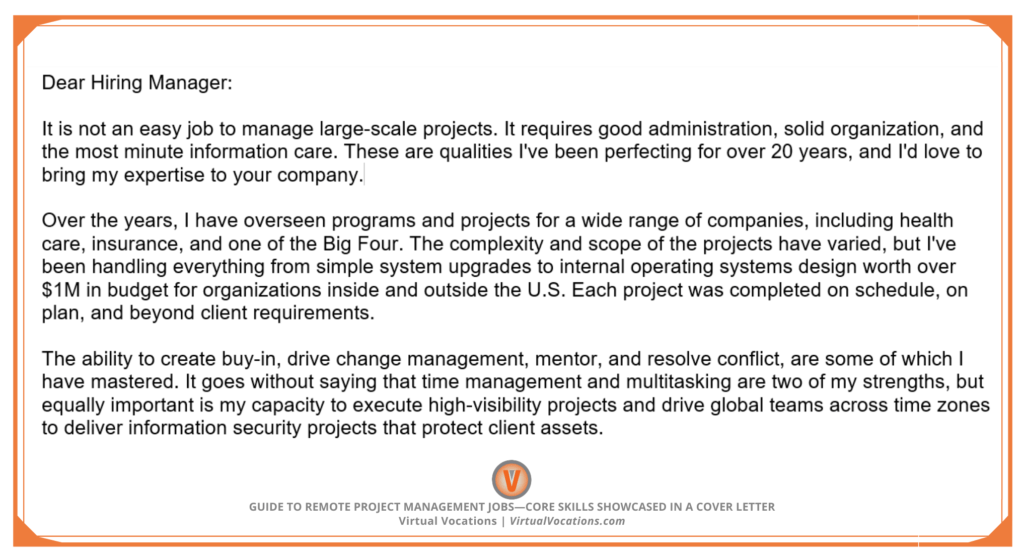 Guide to Remote Project Management Jobs — Jobseeker Resource and