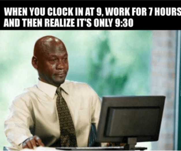 Best Working From Home Memes of 2020 From Virtual Vocations
