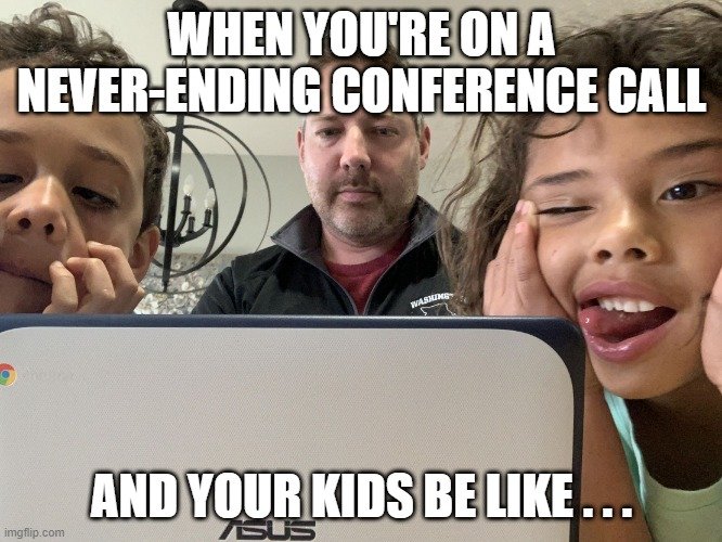 Best Working From Home Memes of 2020 From Virtual Vocations