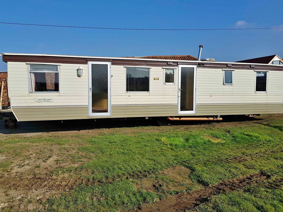 atlas festival 2023 caravan Atlas Festival Static Caravan Buyer