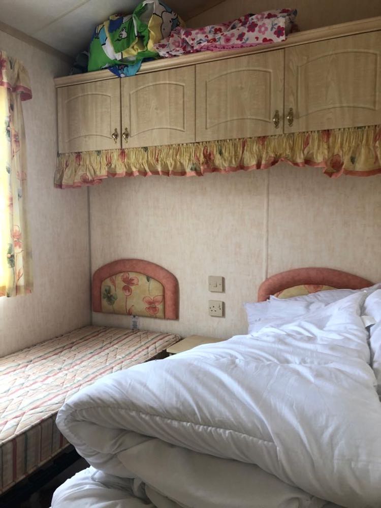 Willerby Salisbury Static Caravan Buyer