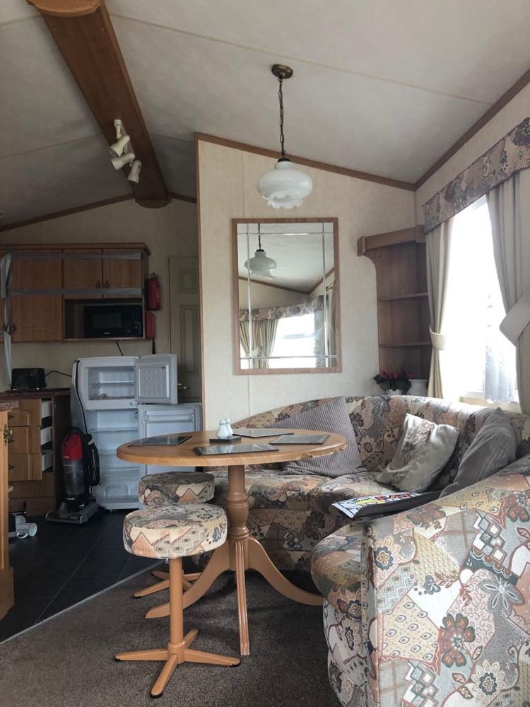 Willerby Salisbury Static Caravan Buyer