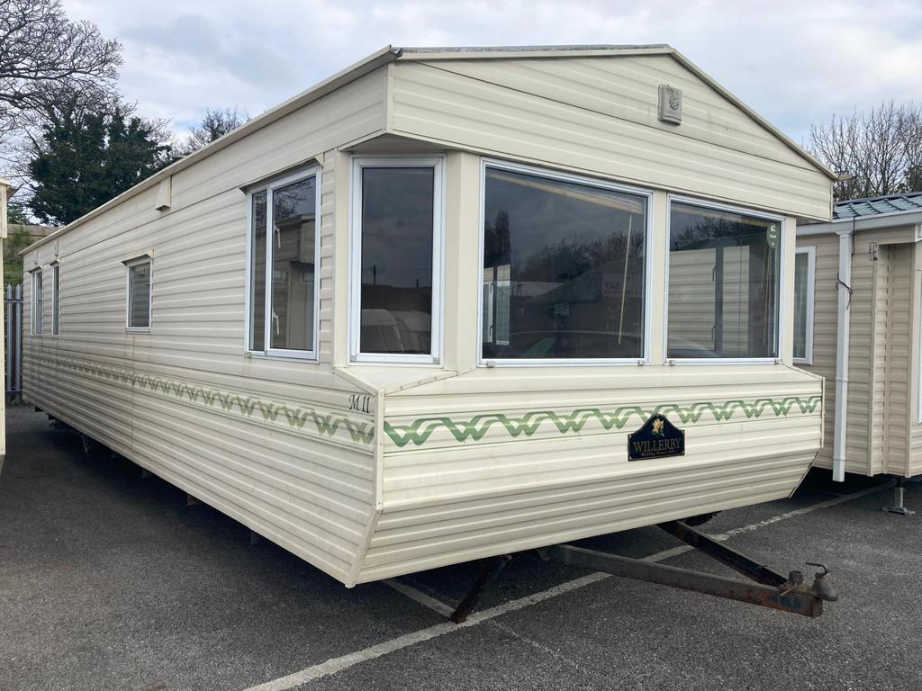 Willerby Salisbury Static Caravan Buyer