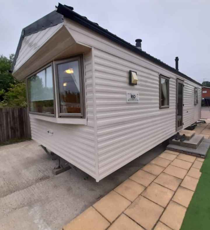 Willerby Rio Gold Static Caravan Buyer