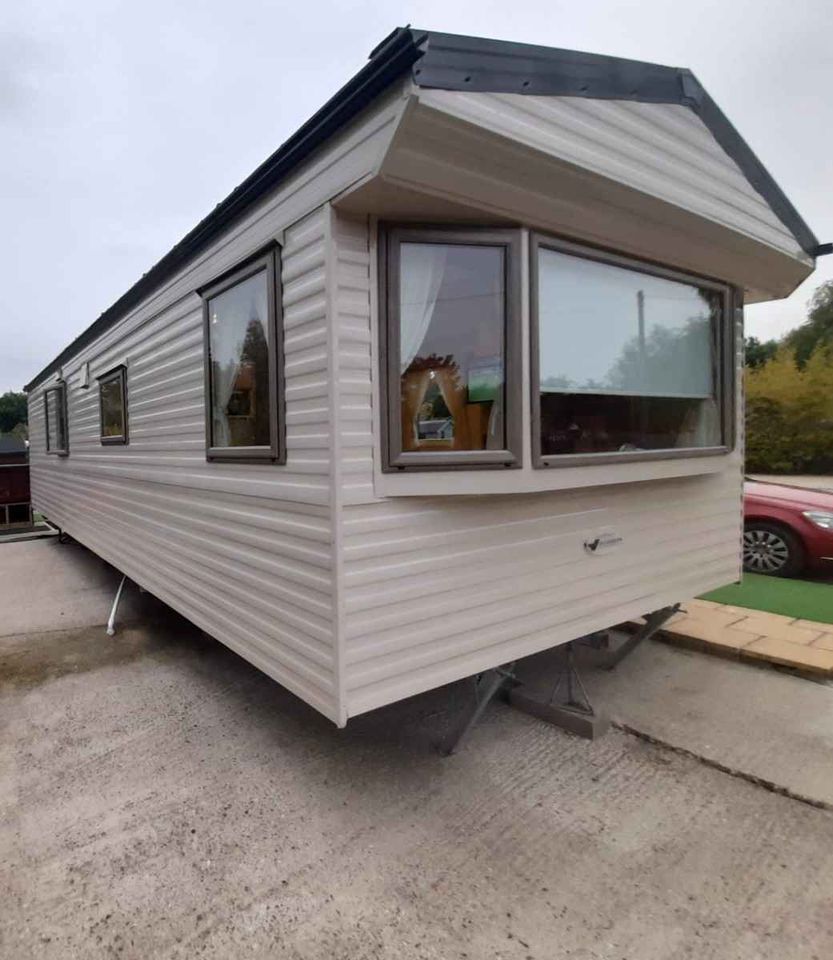 Willerby Rio Gold Static Caravan Buyer