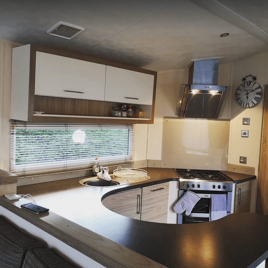 Willerby Atlanta Static Caravan Buyer