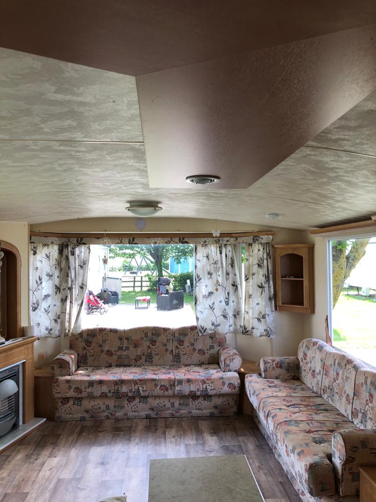 Atlas Moonstone Static Caravan Buyer